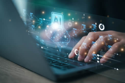 AI Consulting