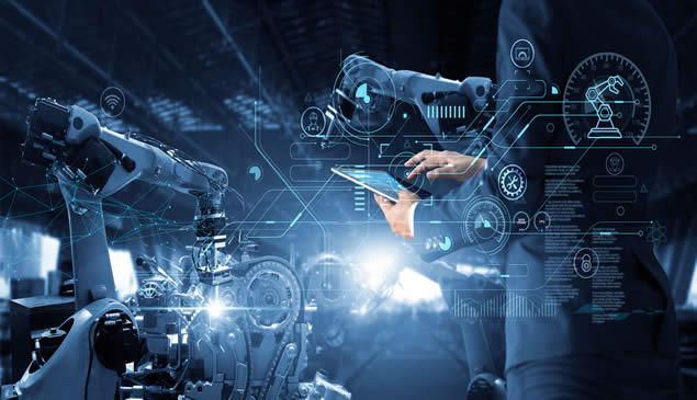 Automazione Intelligente