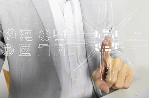 Implementazione AI
